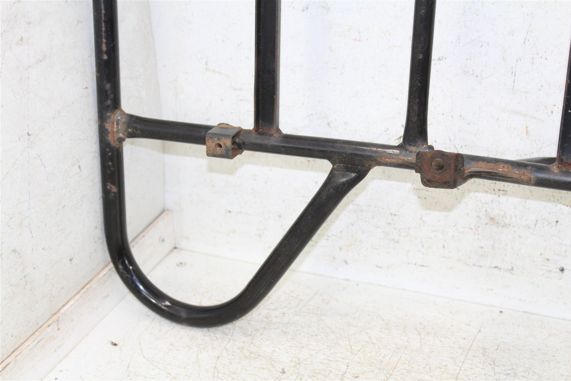 1998 Yamaha Grizzly 600 4x4 Front Rack Mount Carrier 50120