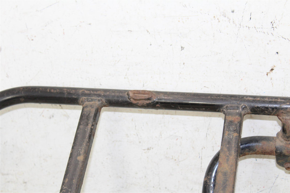 1998 Yamaha Grizzly 600 4x4 Rear Rack Mount Carrier w/ Support 50120
