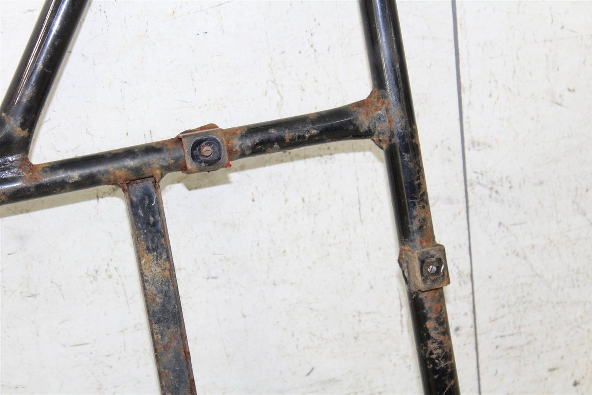 1998 Yamaha Grizzly 600 4x4 Rear Rack Mount Carrier w/ Support 50120