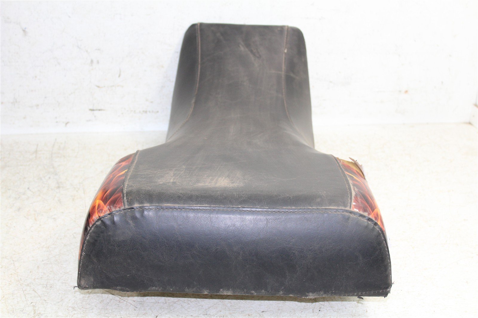 1998 Yamaha Grizzly 600 4x4 Seat 50120