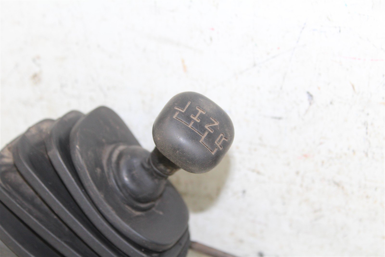 1998 Yamaha Grizzly 600 4x4 Shifter Arm Shift Lever Linkage 50120