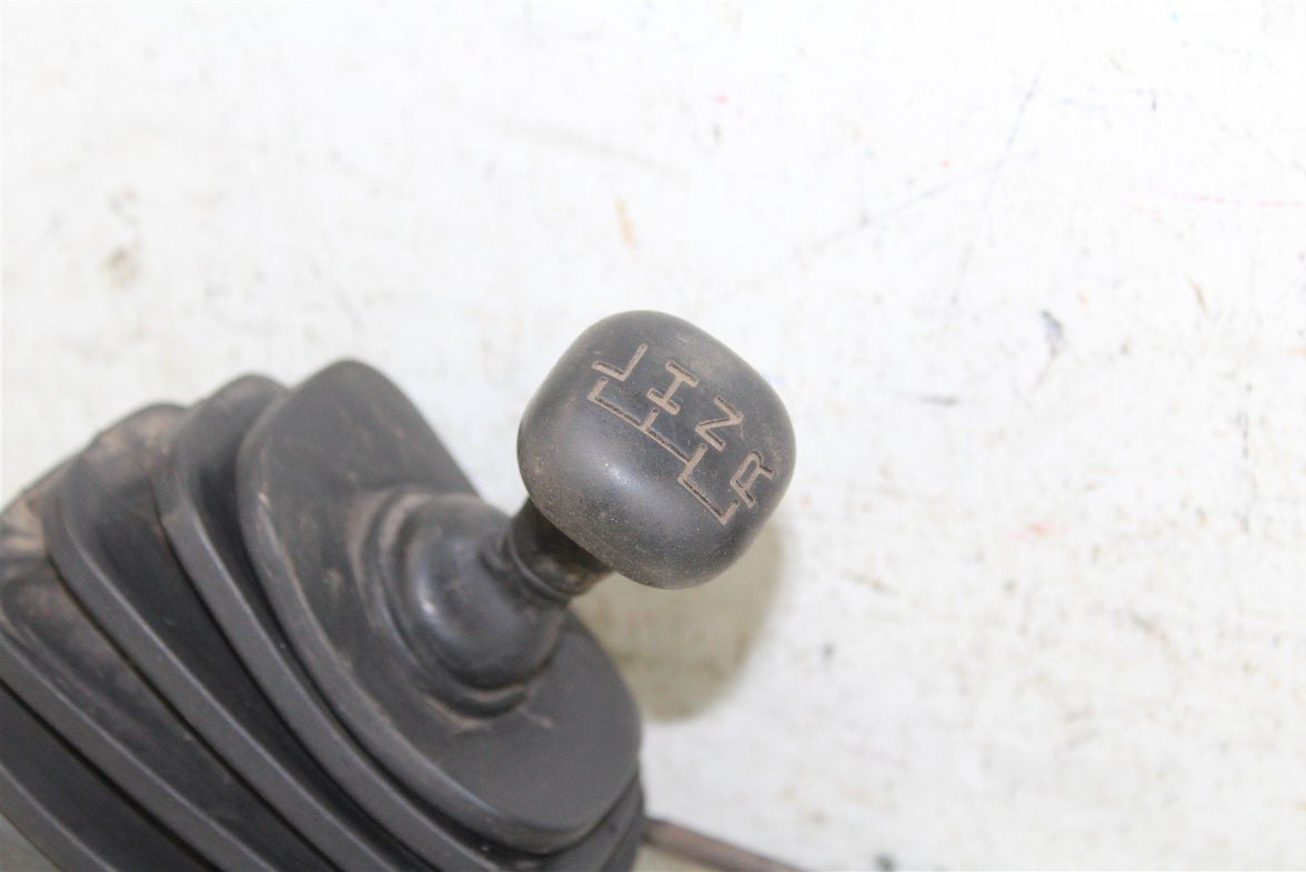 1998 Yamaha Grizzly 600 4x4 Shifter Arm Shift Lever Linkage 50120