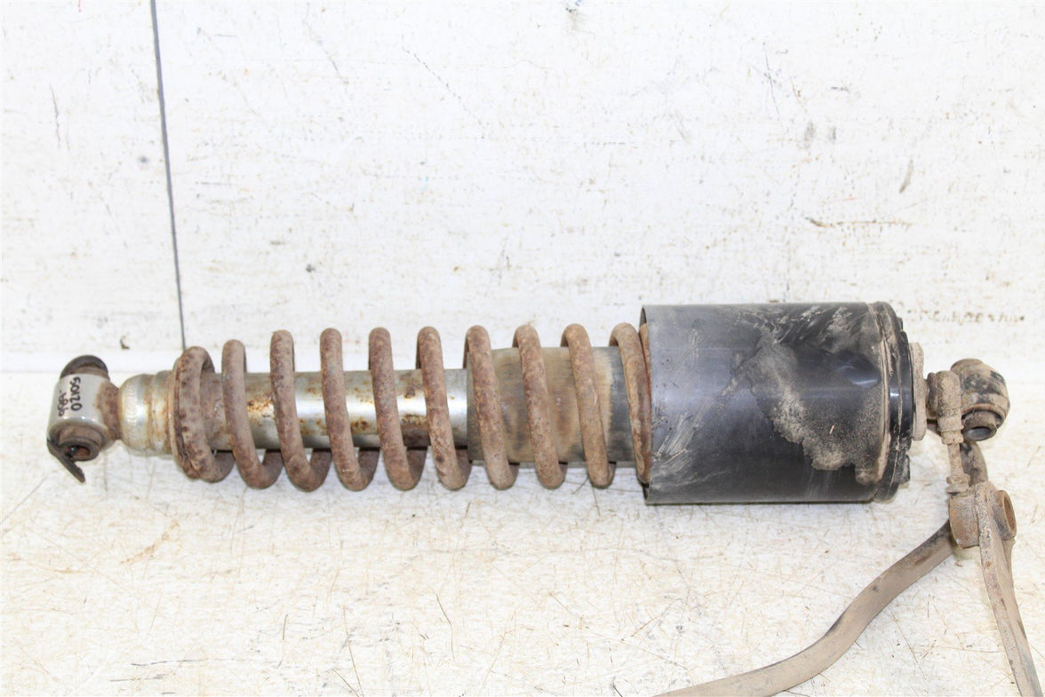 1998 Yamaha Grizzly 600 4x4 Rear Shock Spring Absorber 50120