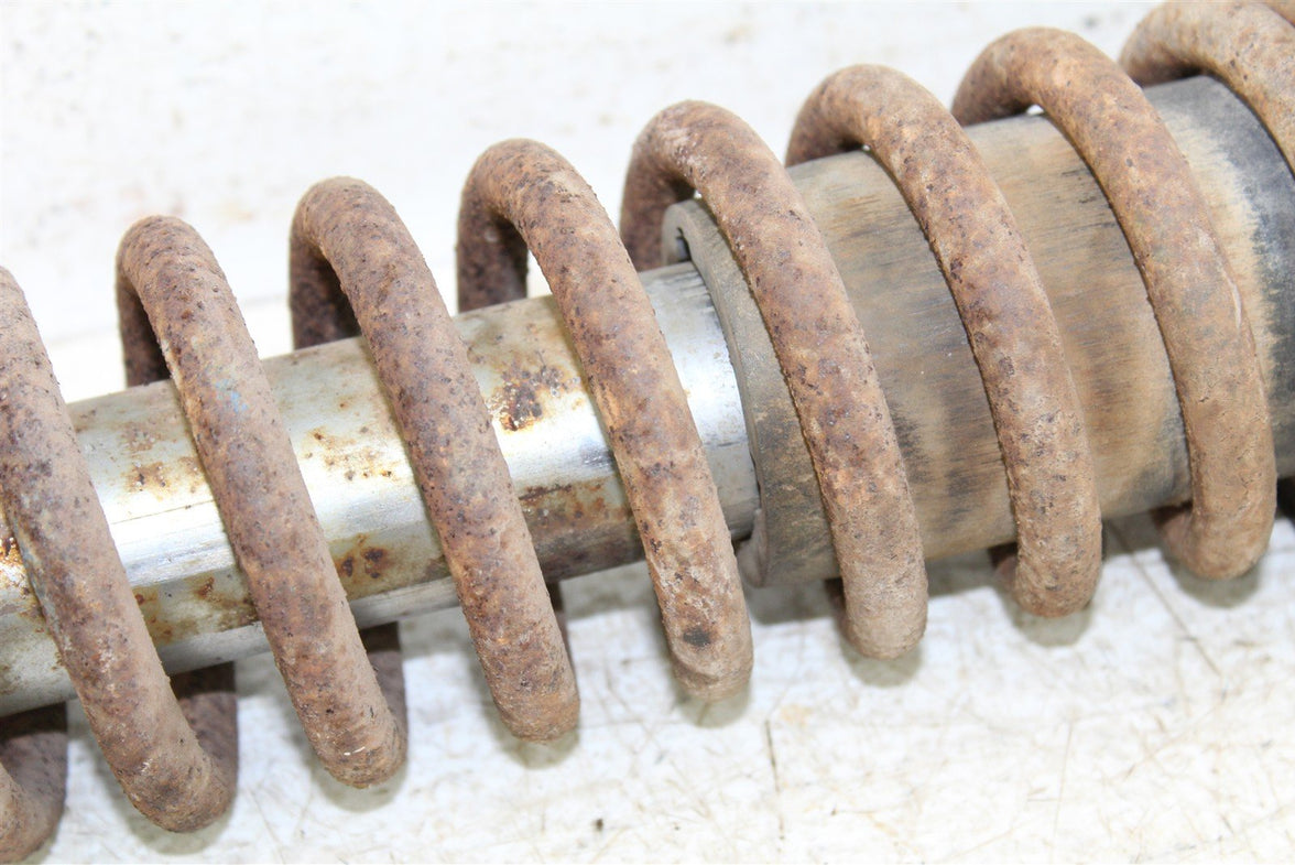 1998 Yamaha Grizzly 600 4x4 Rear Shock Spring Absorber 50120