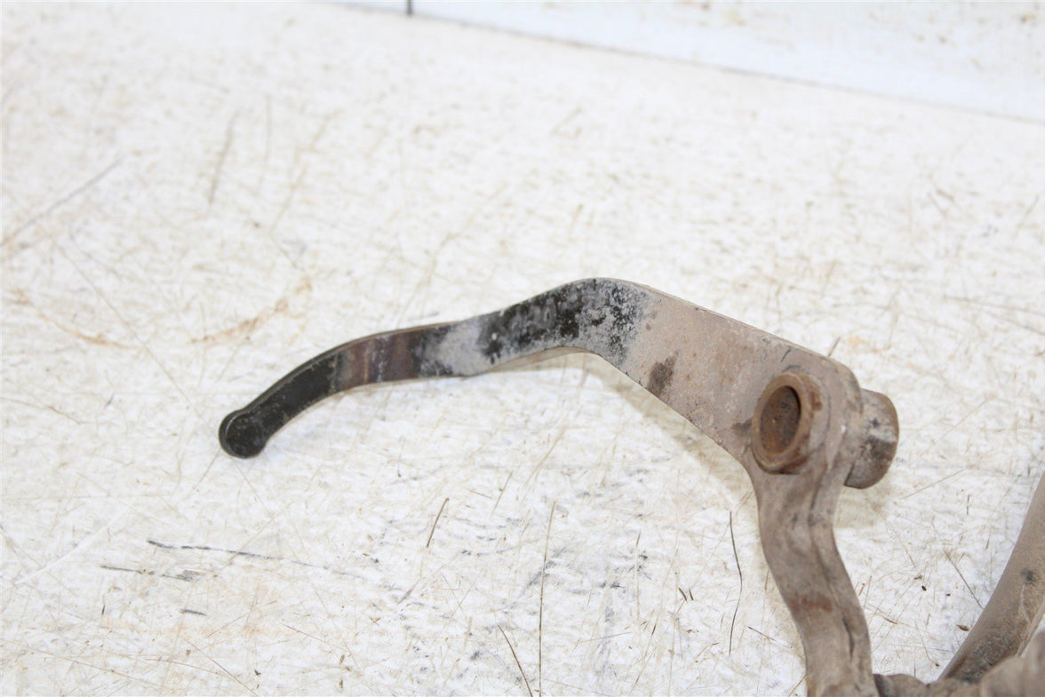 1998 Yamaha Grizzly 600 4x4 Rear Shock Spring Absorber 50120