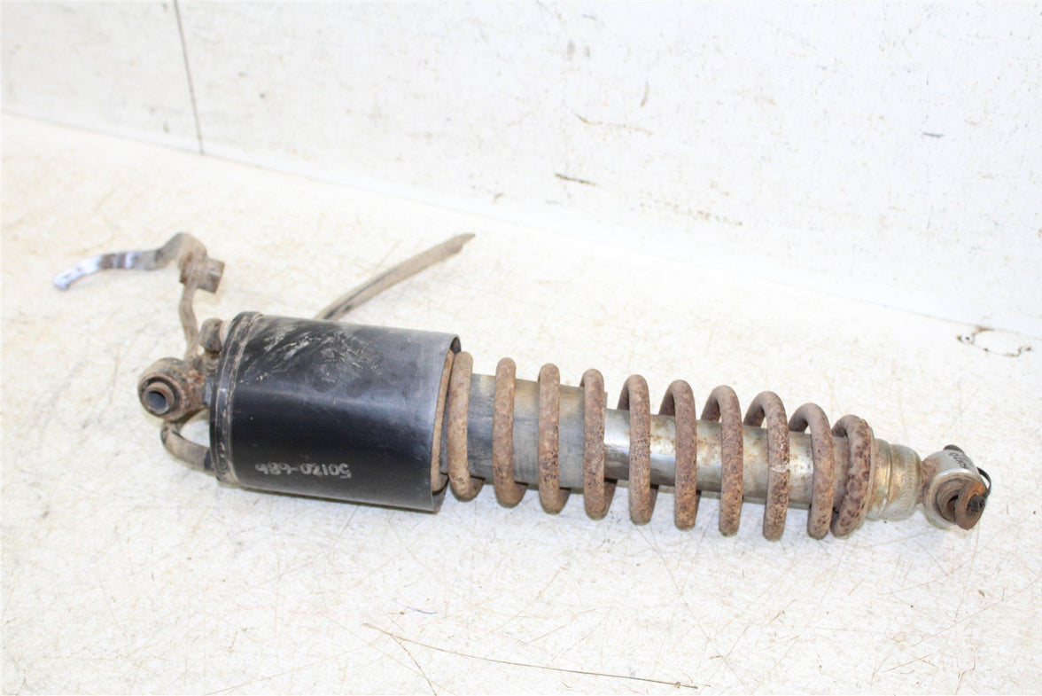 1998 Yamaha Grizzly 600 4x4 Rear Shock Spring Absorber 50120
