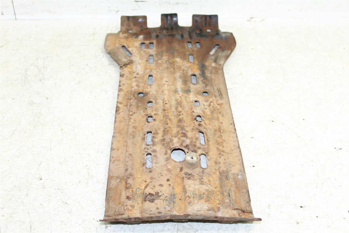 1998 Yamaha Grizzly 600 4x4 Skid Plate Engine Guard 50120