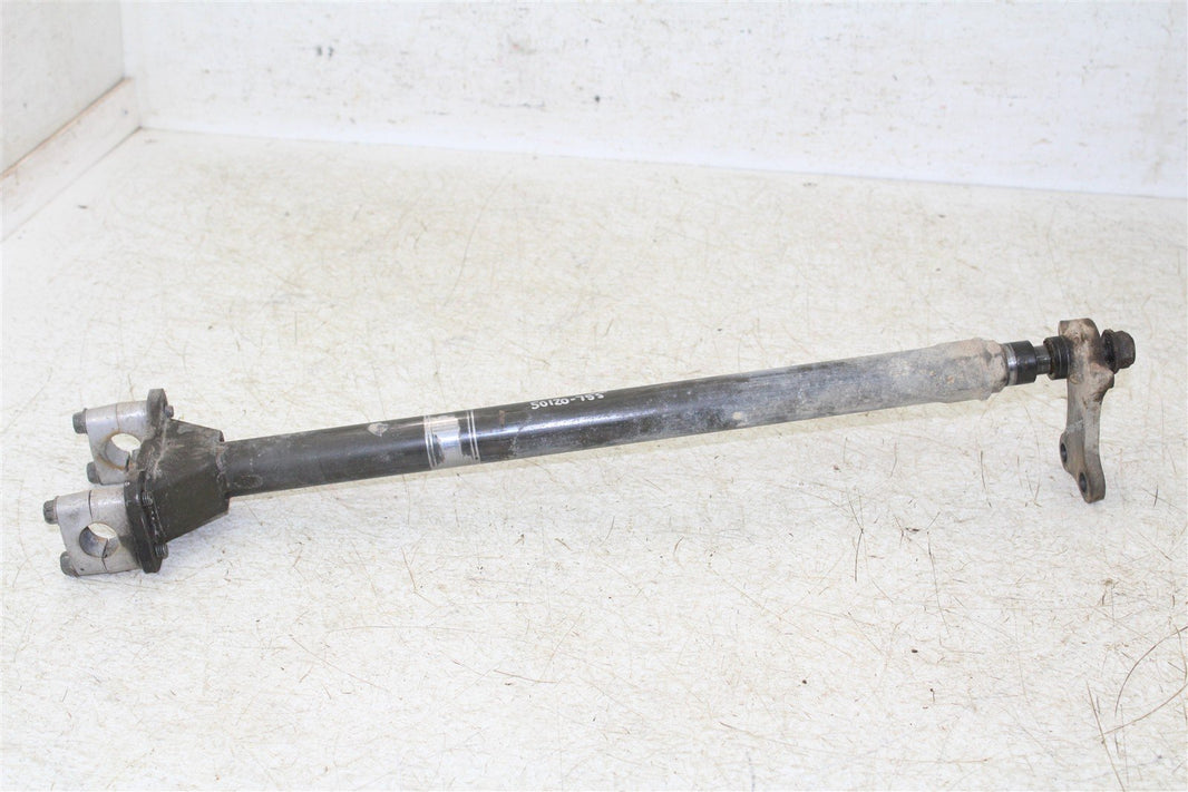 1998 Yamaha Grizzly 600 4x4 Steering Stem Shaft 50120