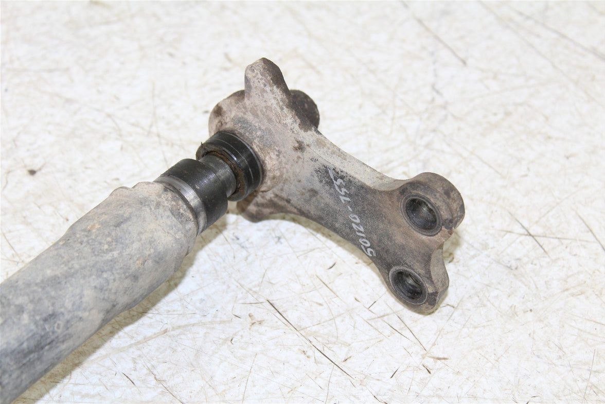 1998 Yamaha Grizzly 600 4x4 Steering Stem Shaft 50120