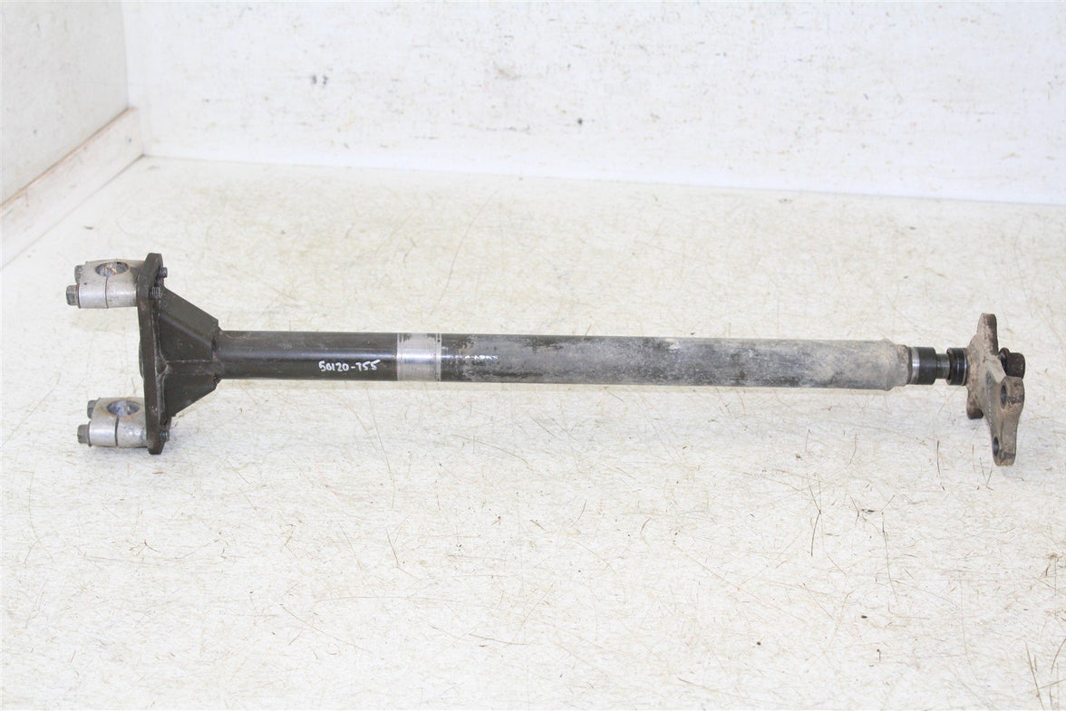 1998 Yamaha Grizzly 600 4x4 Steering Stem Shaft 50120