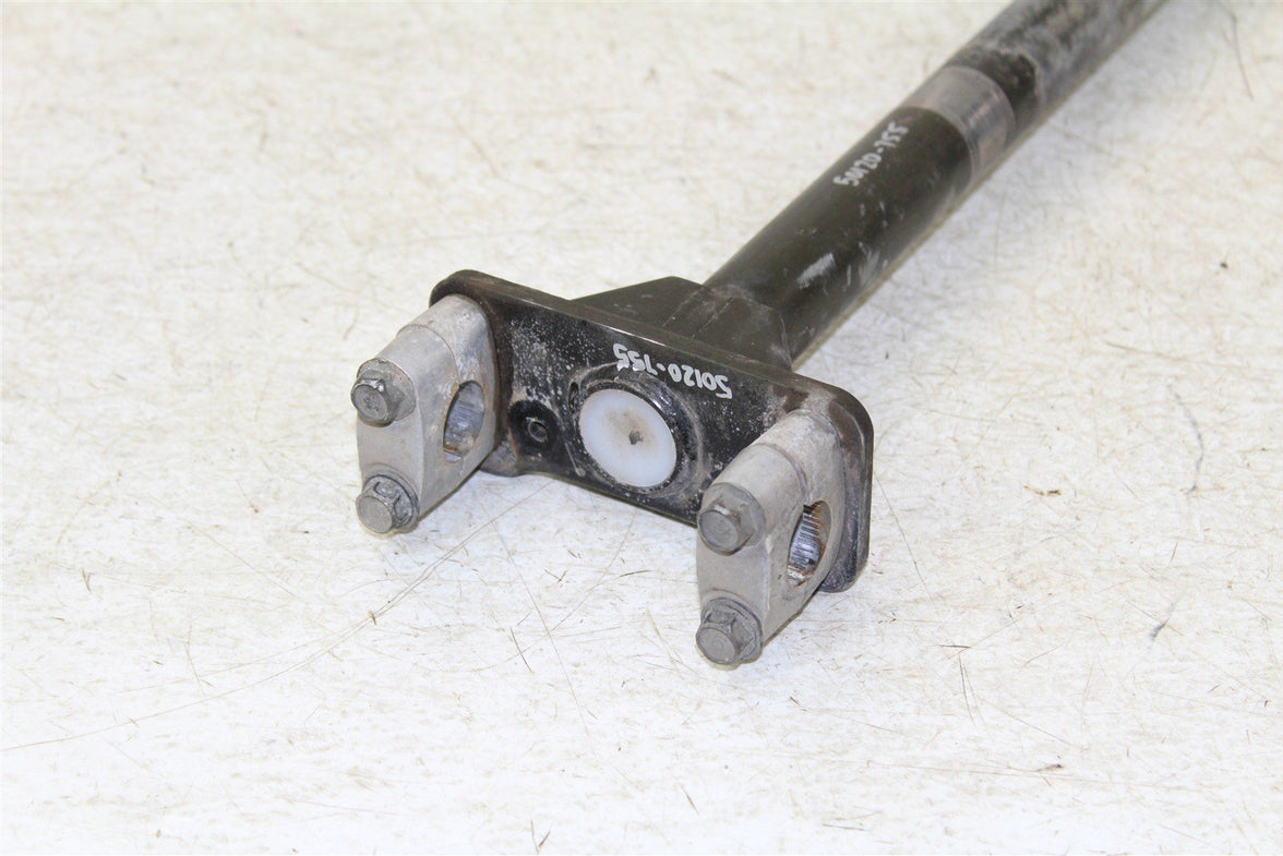 1998 Yamaha Grizzly 600 4x4 Steering Stem Shaft 50120