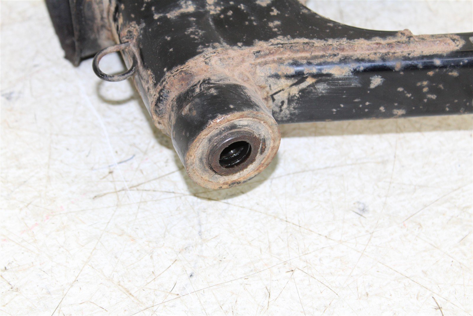 1998 Yamaha Grizzly 600 4x4 Swing Arm 50120
