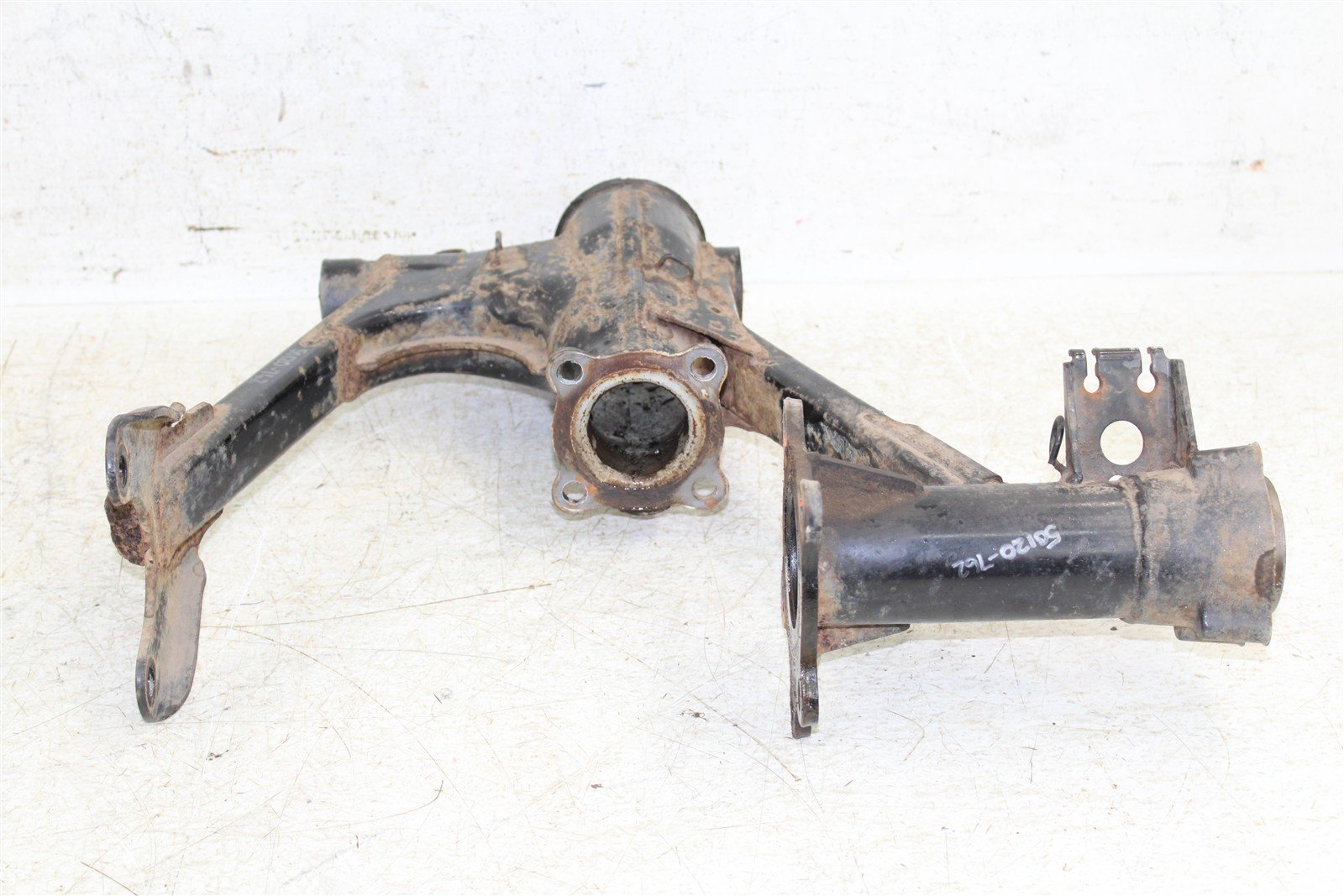 1998 Yamaha Grizzly 600 4x4 Swing Arm 50120