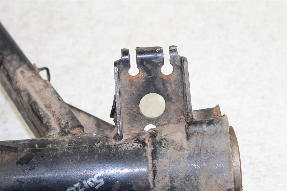 1998 Yamaha Grizzly 600 4x4 Swing Arm 50120