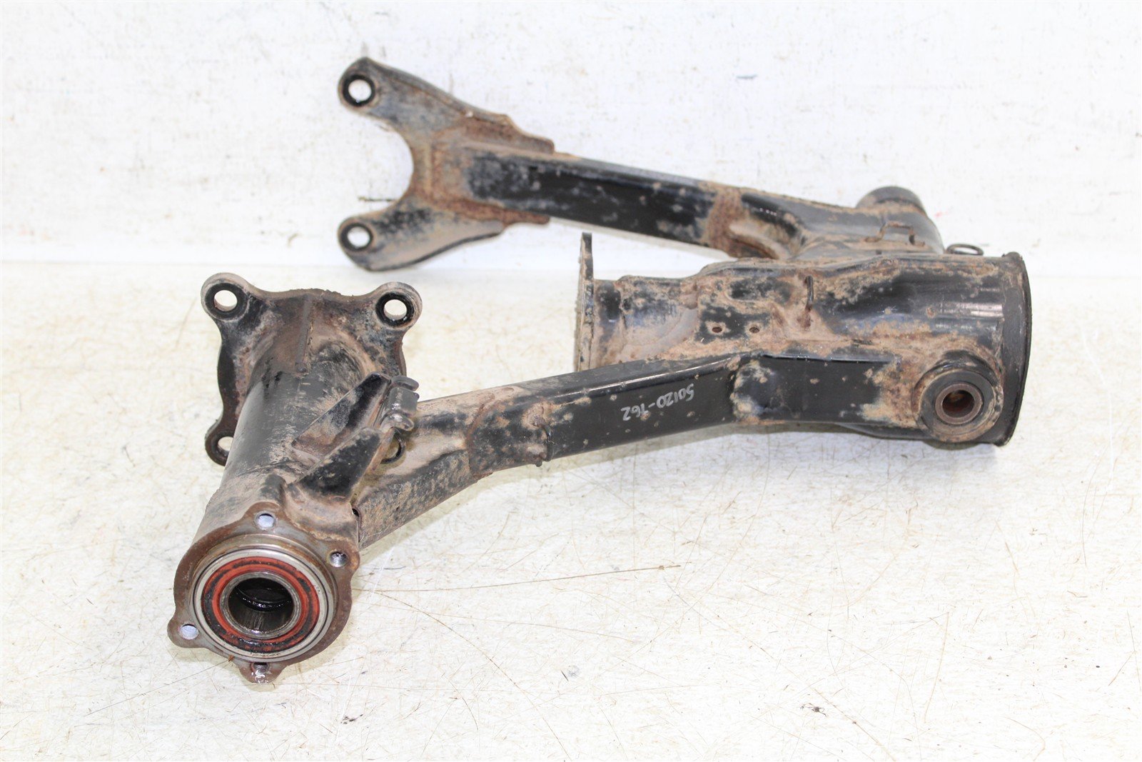1998 Yamaha Grizzly 600 4x4 Swing Arm 50120