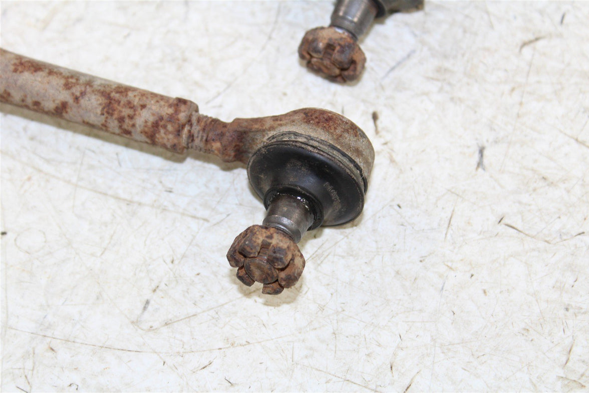 1998 Yamaha Grizzly 600 4x4 Tie Rods Ends Left Right 50120