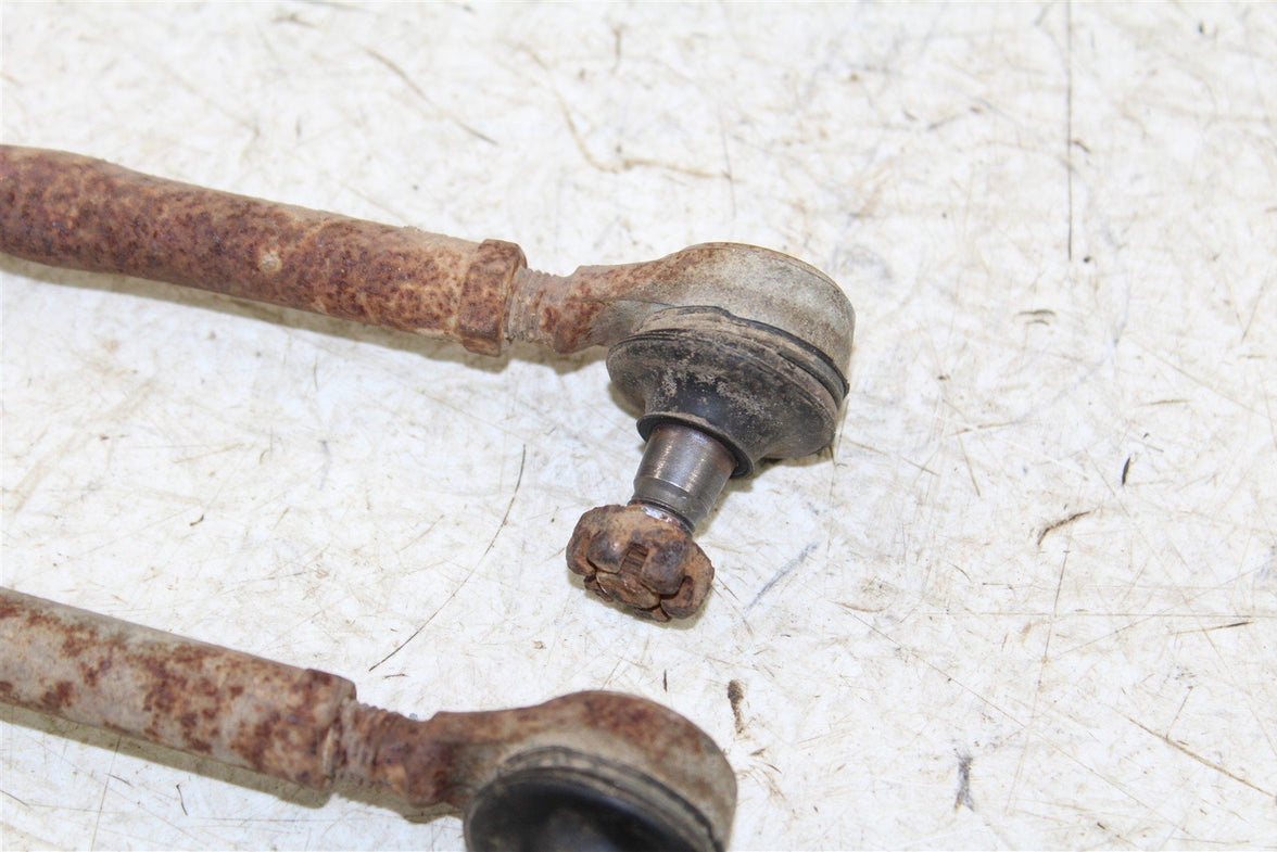 1998 Yamaha Grizzly 600 4x4 Tie Rods Ends Left Right 50120