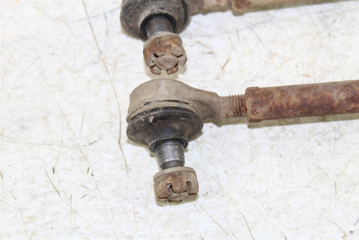 1998 Yamaha Grizzly 600 4x4 Tie Rods Ends Left Right 50120