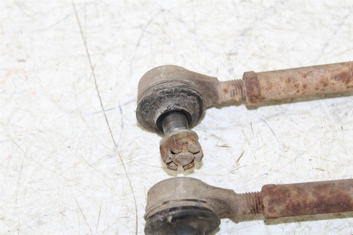 1998 Yamaha Grizzly 600 4x4 Tie Rods Ends Left Right 50120