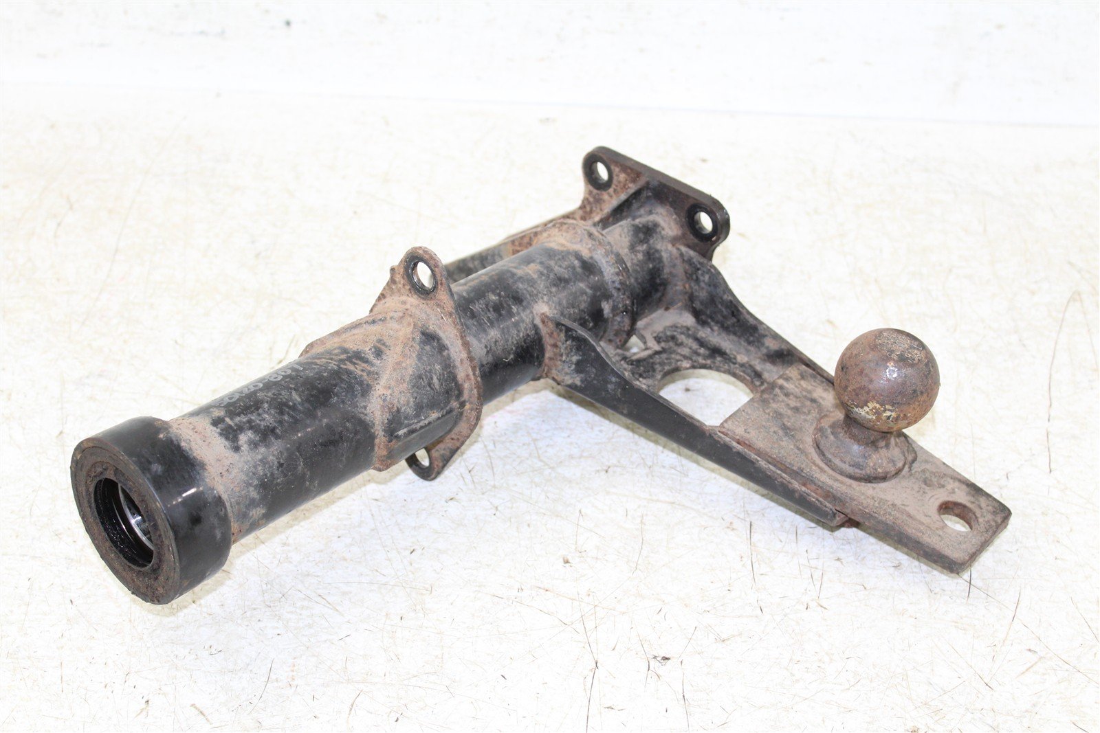 1998 Yamaha Grizzly 600 4x4 Tow Hitch Mount Receiver 50120