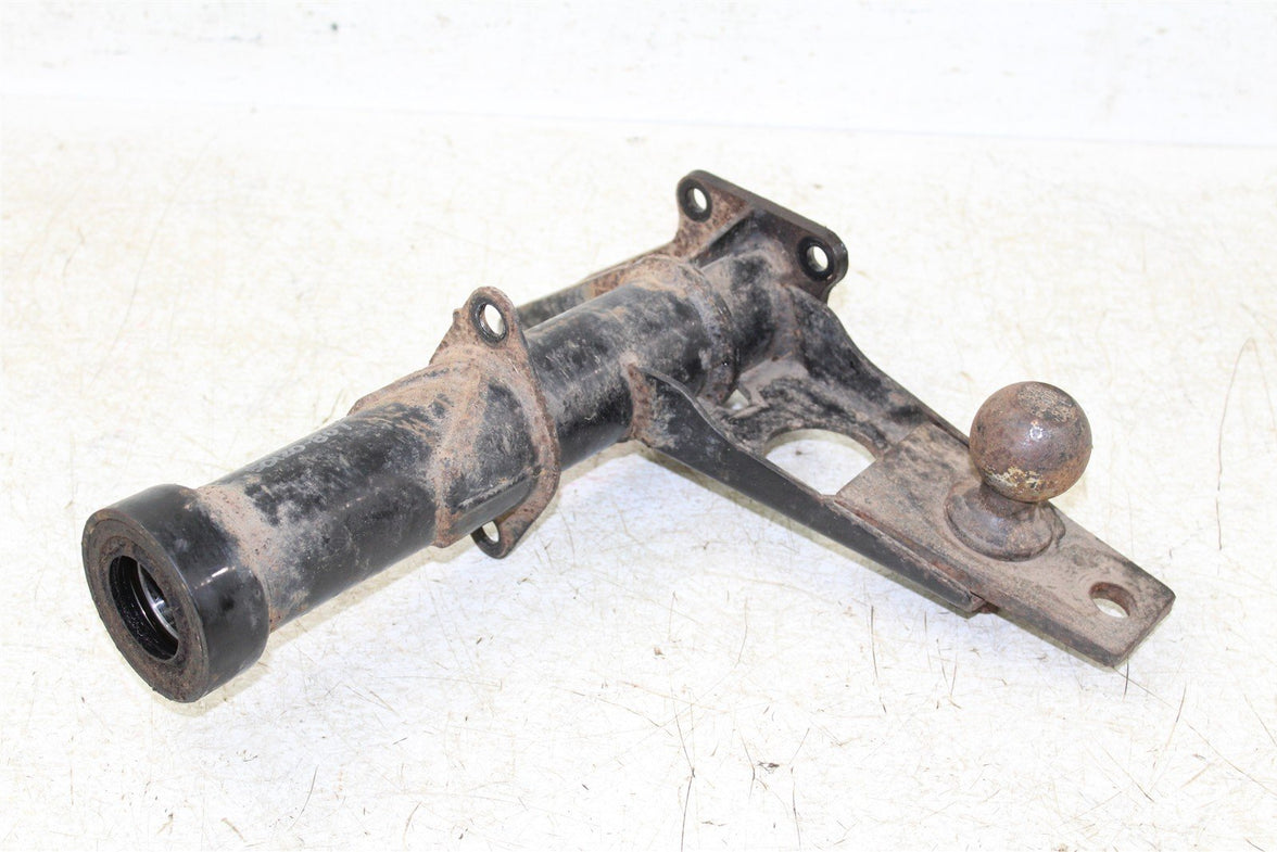 1998 Yamaha Grizzly 600 4x4 Tow Hitch Mount Receiver 50120