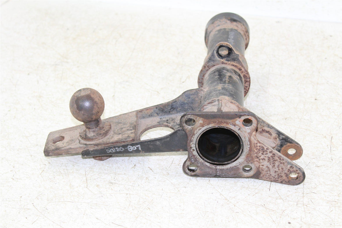 1998 Yamaha Grizzly 600 4x4 Tow Hitch Mount Receiver 50120