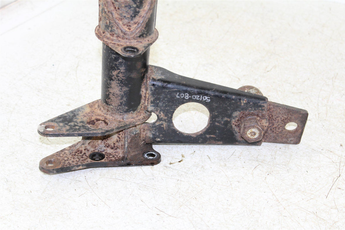 1998 Yamaha Grizzly 600 4x4 Tow Hitch Mount Receiver 50120