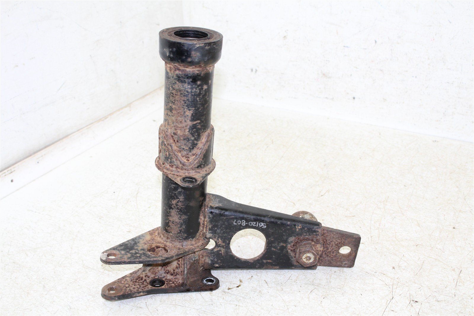 1998 Yamaha Grizzly 600 4x4 Tow Hitch Mount Receiver 50120