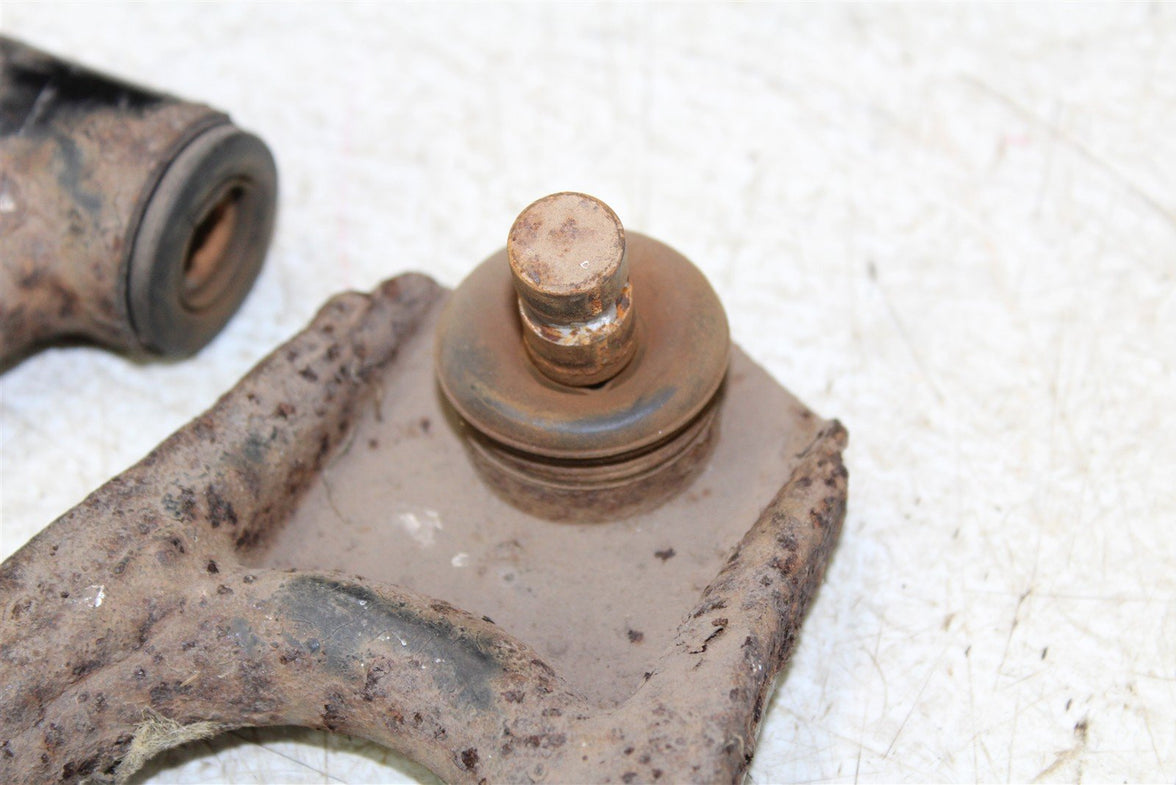 1998 Yamaha Grizzly 600 4x4 Front Lower Control A Arms 50120