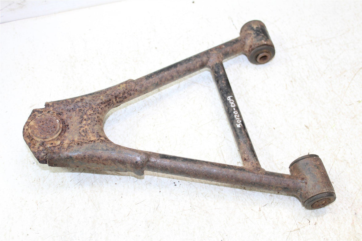 1998 Yamaha Grizzly 600 4x4 Front Lower Control A Arms 50120
