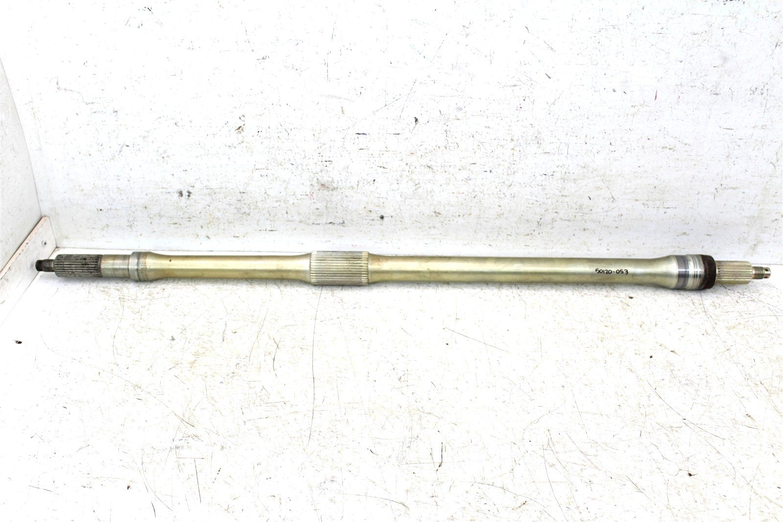 1998 Yamaha Grizzly 600 4x4 Rear Drive Axle 50120