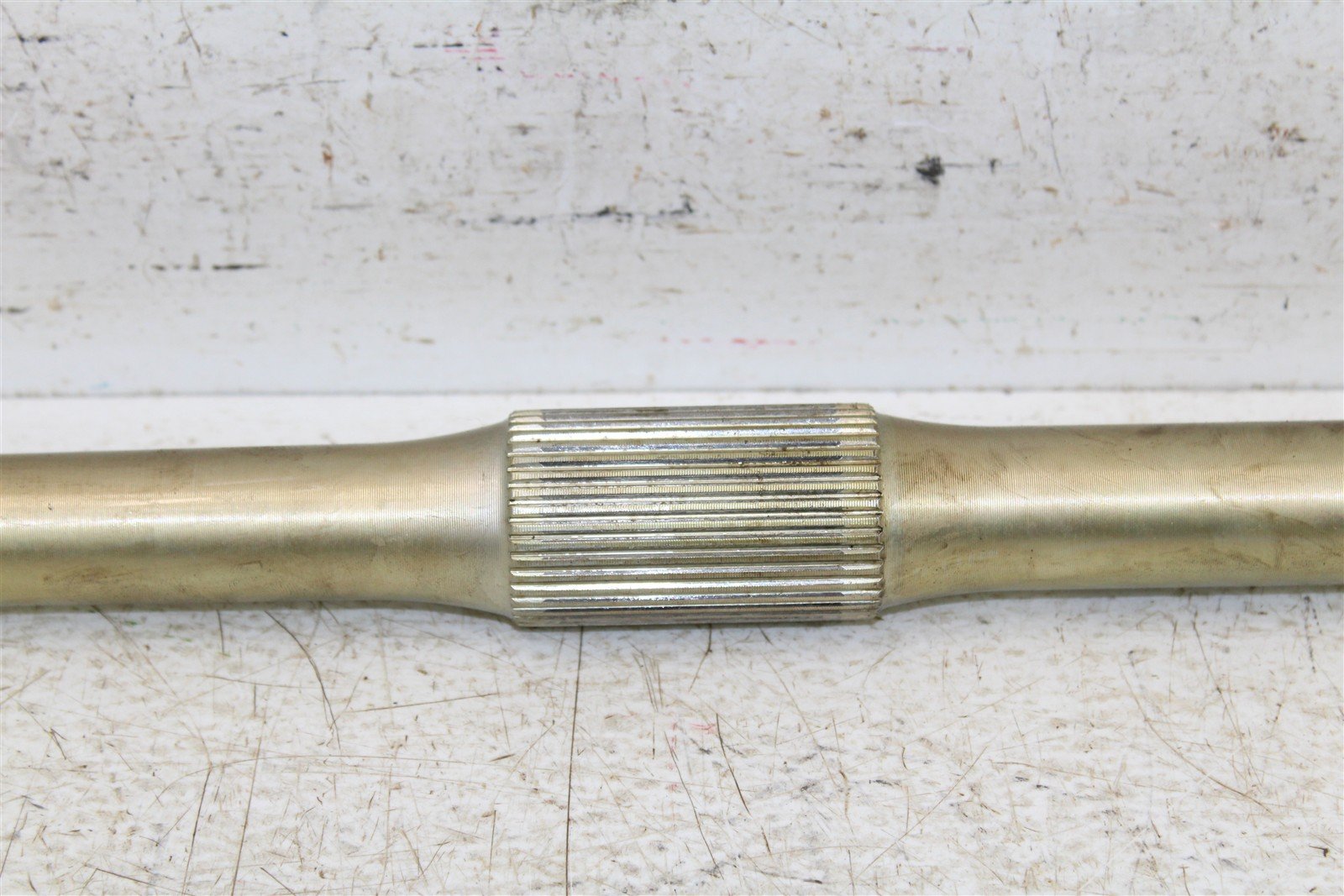 1998 Yamaha Grizzly 600 4x4 Rear Drive Axle 50120