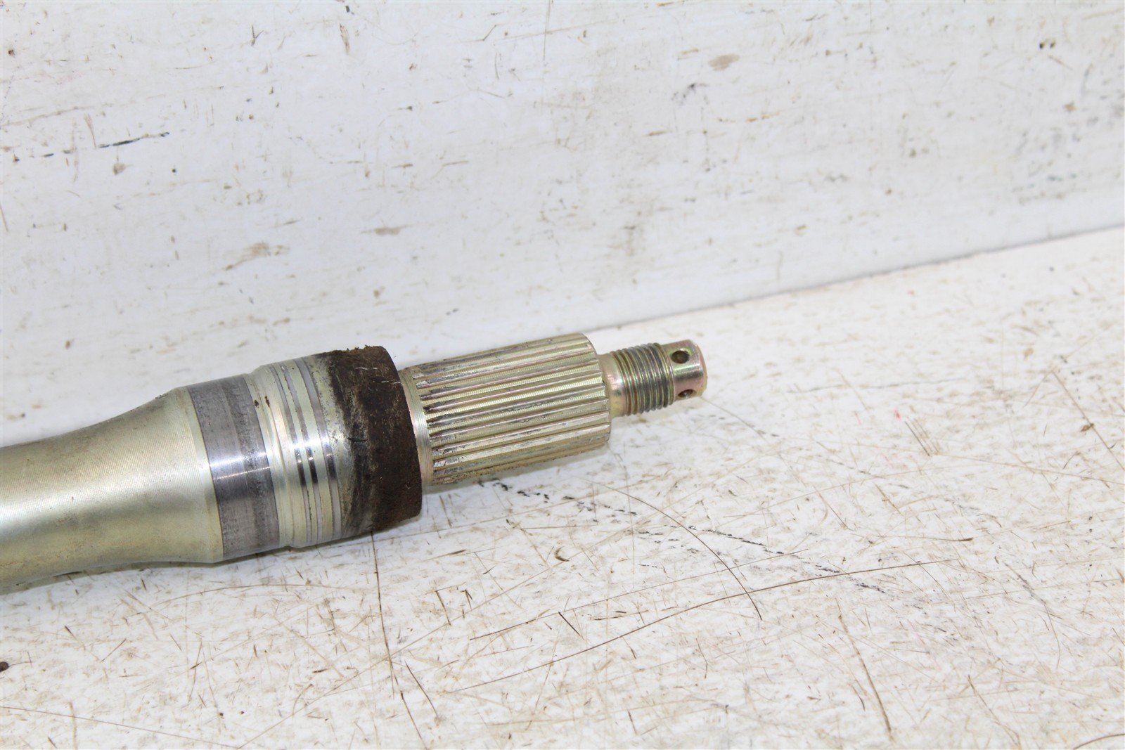 1998 Yamaha Grizzly 600 4x4 Rear Drive Axle 50120