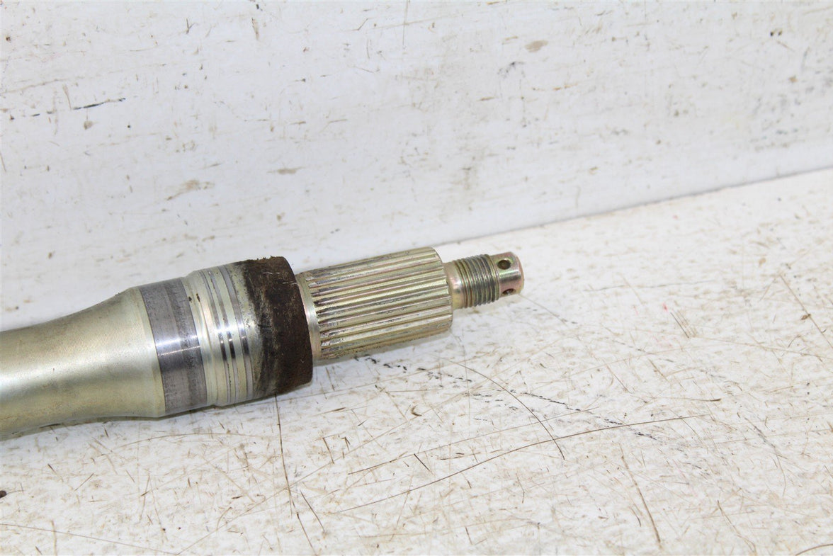 1998 Yamaha Grizzly 600 4x4 Rear Drive Axle 50120