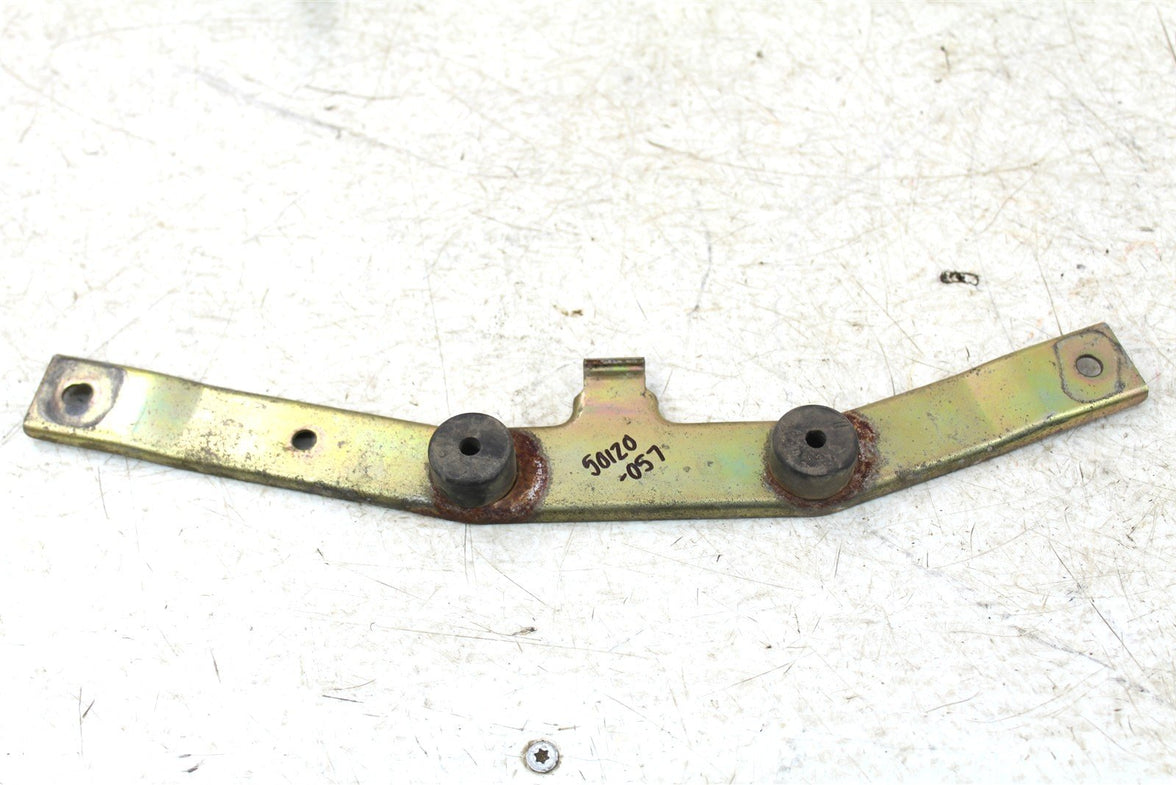 1998 Yamaha Grizzly 600 4x4 Battery Hold Down Mount 50120