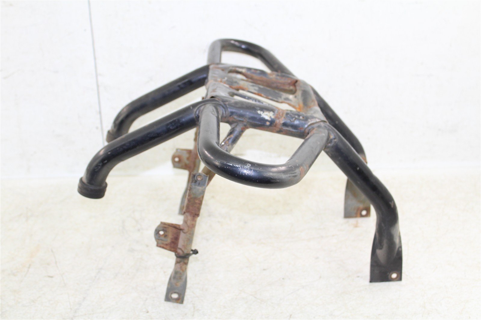 1998 Yamaha Grizzly 600 4x4 Front Bumper Frame Mount 50120