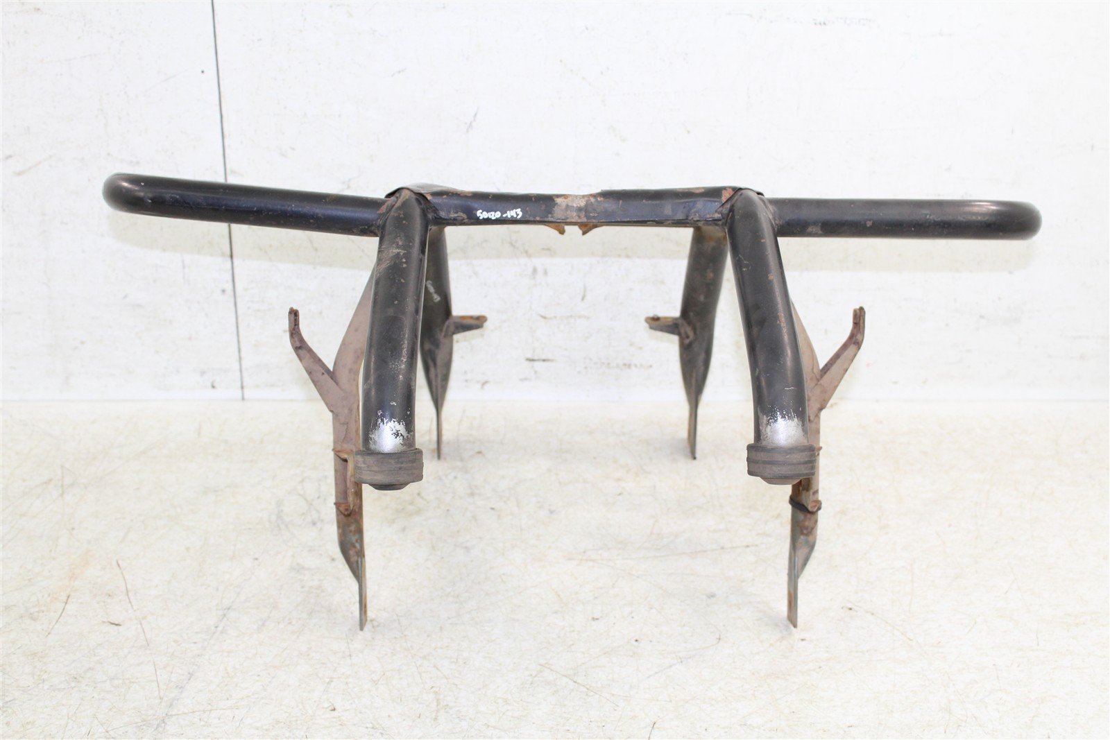 1998 Yamaha Grizzly 600 4x4 Front Bumper Frame Mount 50120