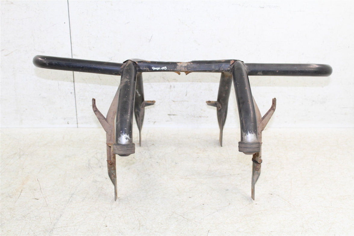 1998 Yamaha Grizzly 600 4x4 Front Bumper Frame Mount 50120
