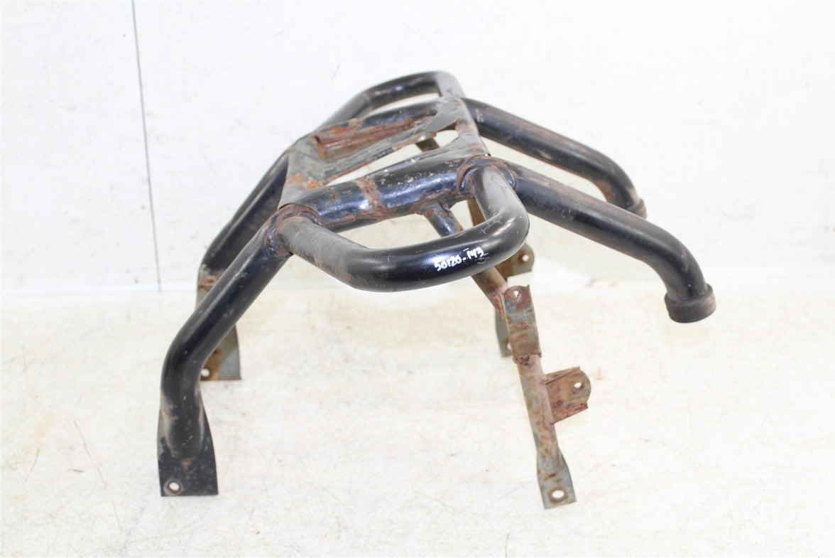1998 Yamaha Grizzly 600 4x4 Front Bumper Frame Mount 50120