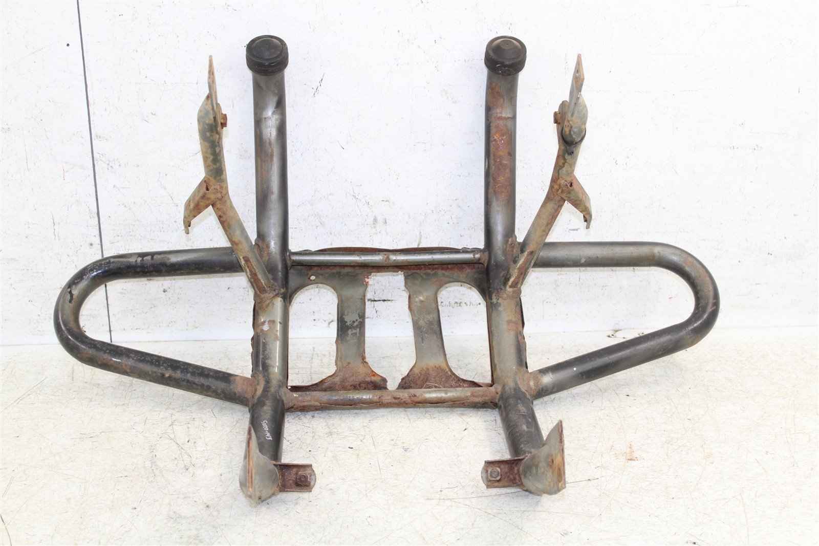 1998 Yamaha Grizzly 600 4x4 Front Bumper Frame Mount 50120