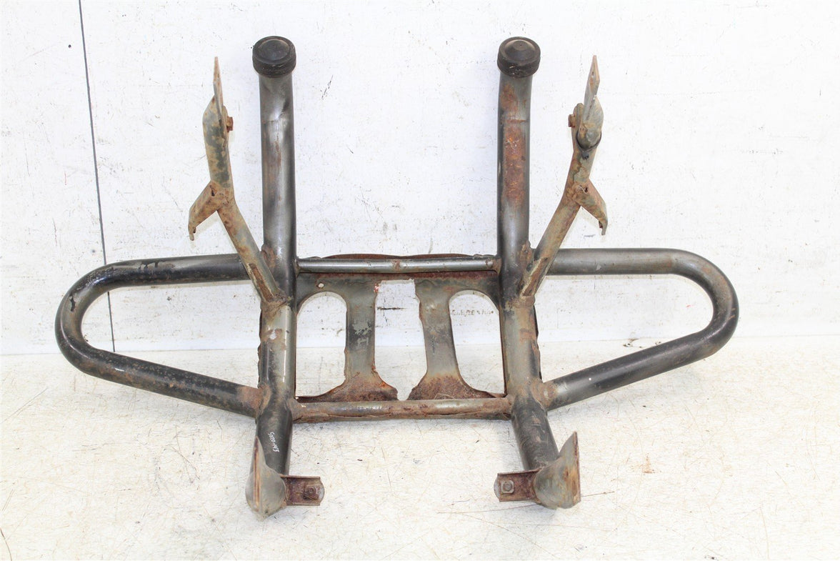 1998 Yamaha Grizzly 600 4x4 Front Bumper Frame Mount 50120