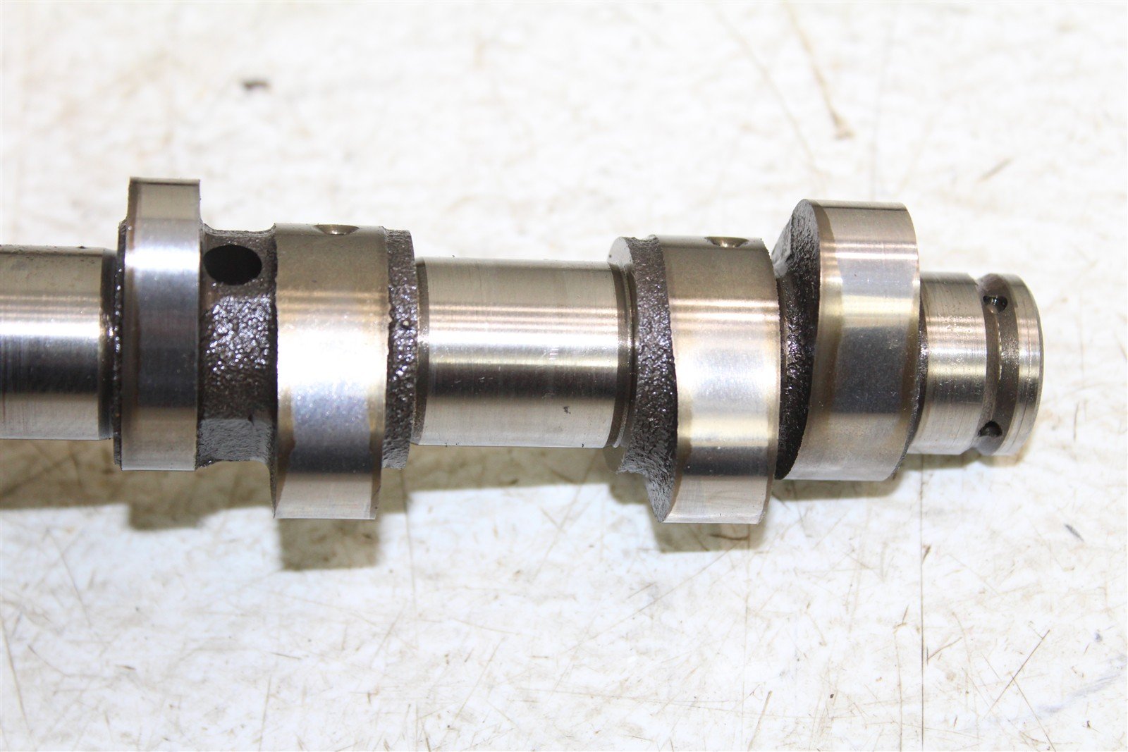 1998 Yamaha Grizzly 600 4x4 Camshaft Uni Cam Intake Exhaust 50120