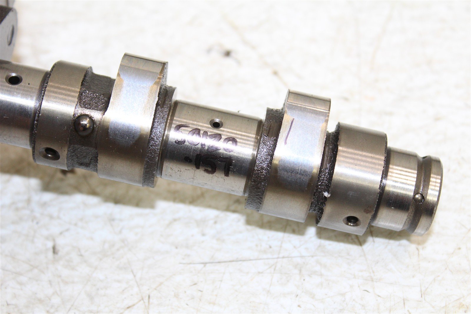 1998 Yamaha Grizzly 600 4x4 Camshaft Uni Cam Intake Exhaust 50120
