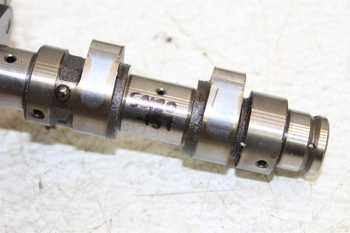 1998 Yamaha Grizzly 600 4x4 Camshaft Uni Cam Intake Exhaust 50120
