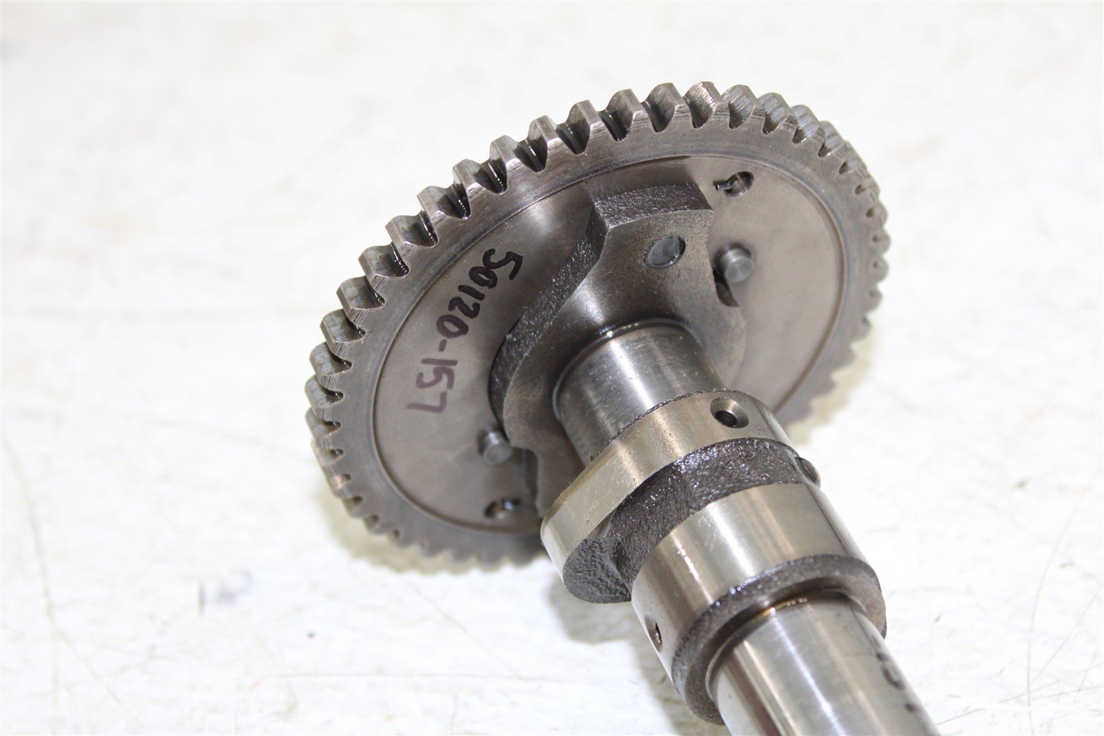 1998 Yamaha Grizzly 600 4x4 Camshaft Uni Cam Intake Exhaust 50120