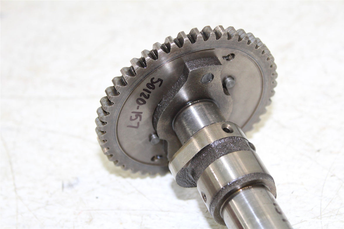 1998 Yamaha Grizzly 600 4x4 Camshaft Uni Cam Intake Exhaust 50120