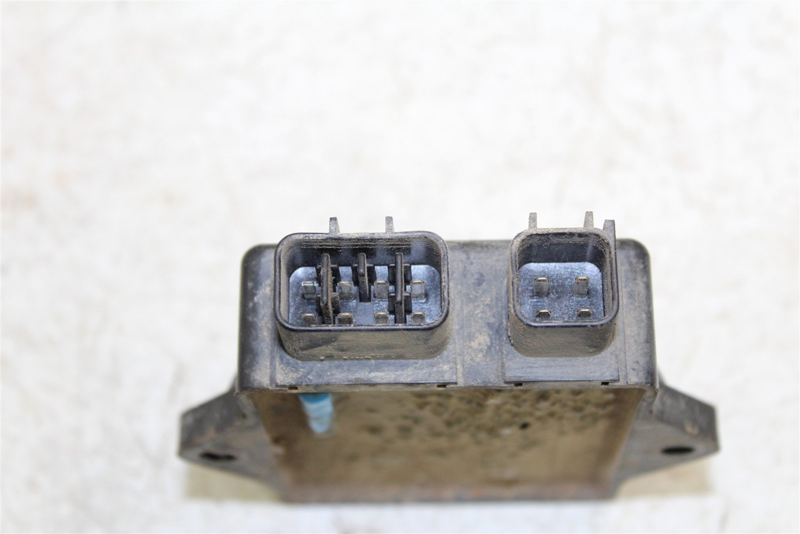 1998 Yamaha Grizzly 600 4x4 CDI ECU Computer Ignition 50120