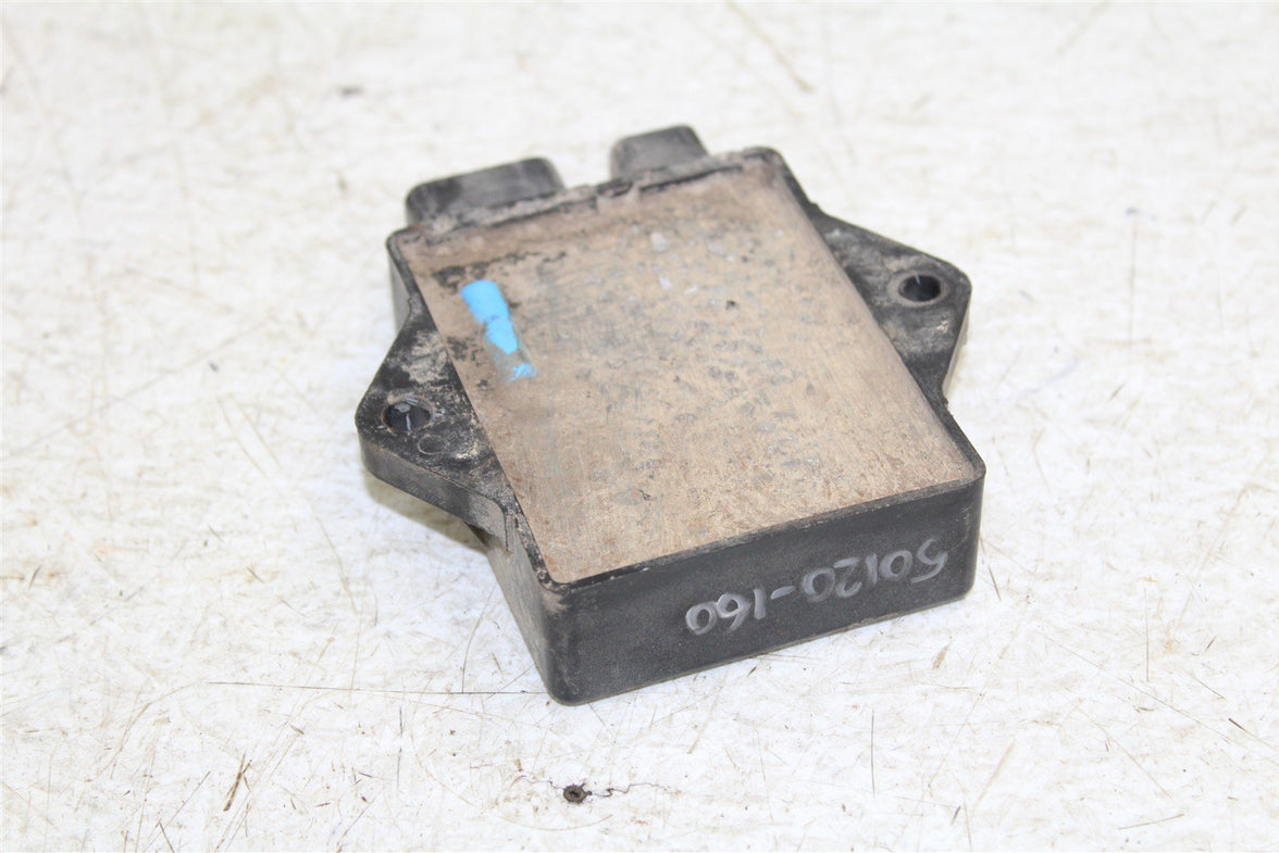 1998 Yamaha Grizzly 600 4x4 CDI ECU Computer Ignition 50120