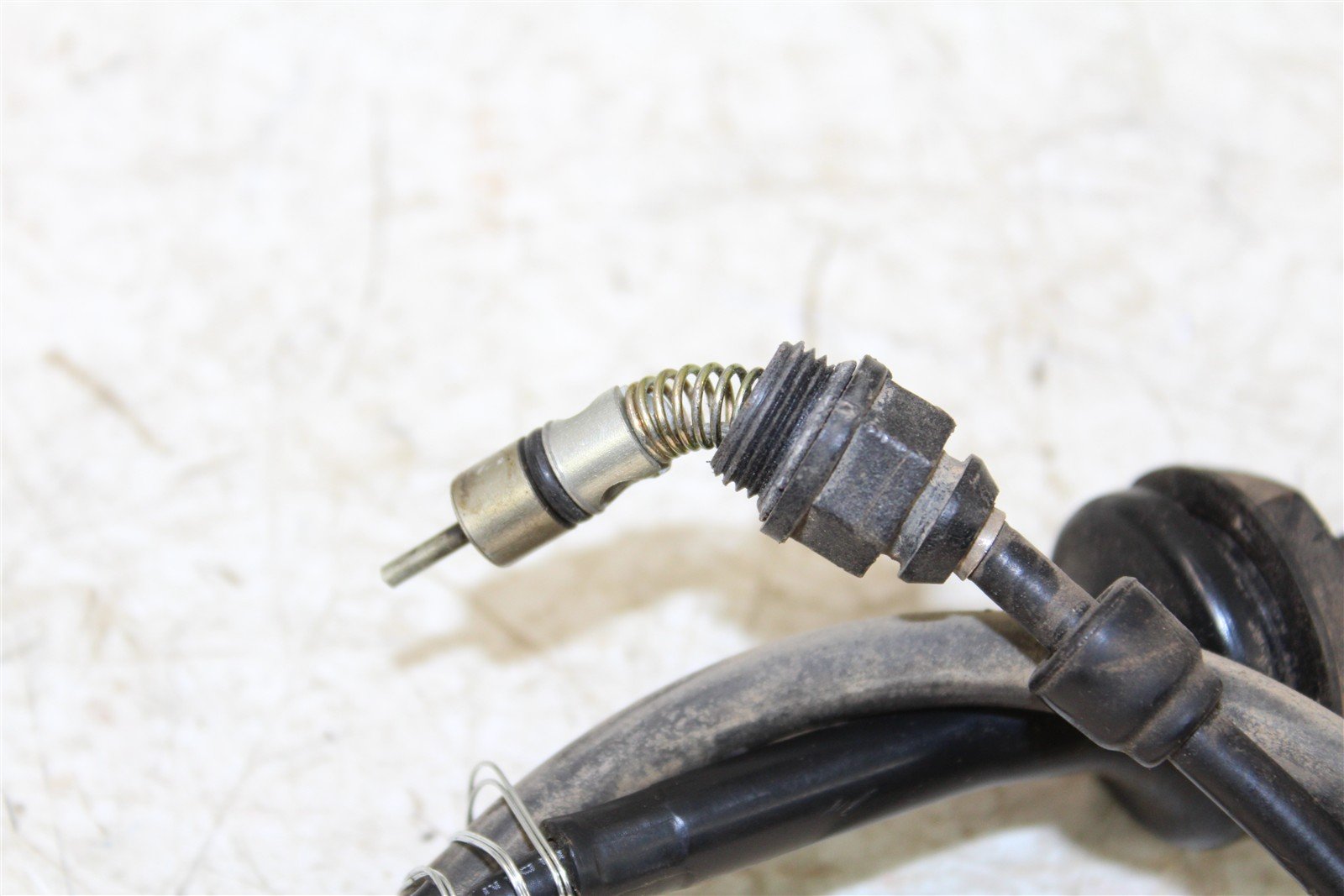 1998 Yamaha Grizzly 600 4x4 Choke Cable Lever Plunger 50120