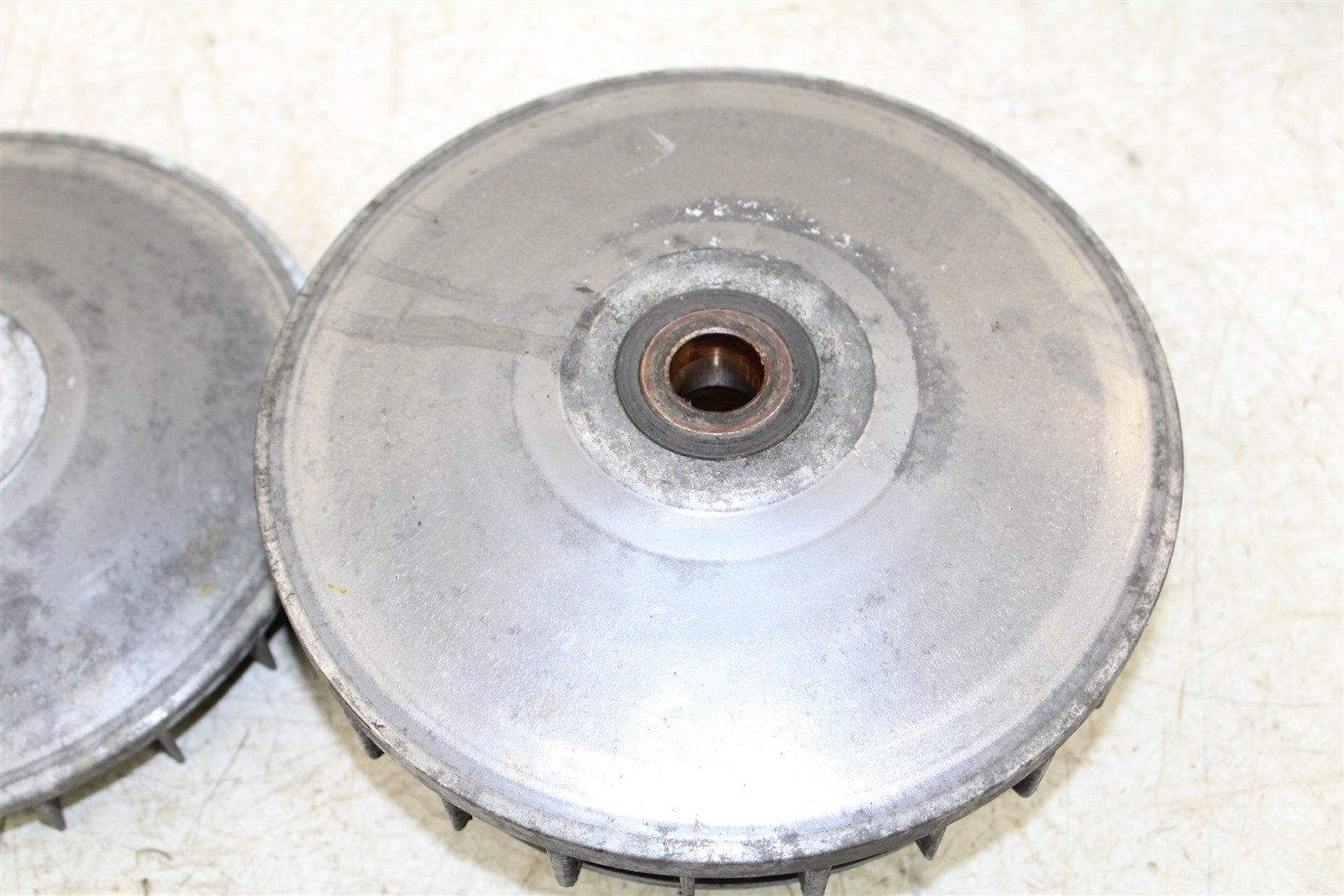 1998 Yamaha Grizzly 600 4x4 Primary Drive Clutch 50120